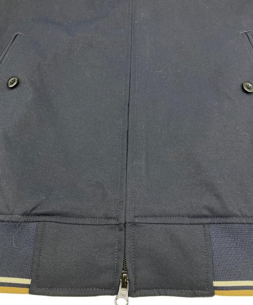 FRED PERRY（フレッドペリー）FRED PERRY (フレッドペリー) スイングトップ ネイビー サイズ:Lの古着・服飾アイテム