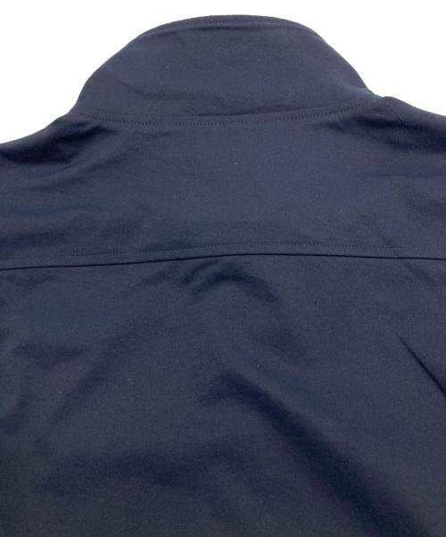 FRED PERRY（フレッドペリー）FRED PERRY (フレッドペリー) スイングトップ ネイビー サイズ:Lの古着・服飾アイテム