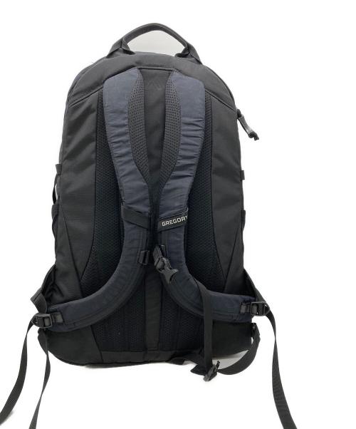 GREGORY（グレゴリー）GREGORY (グレゴリー) バックパック ブラックの古着・服飾アイテム