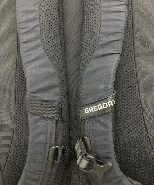 GREGORY（グレゴリー）GREGORY (グレゴリー) バックパック ブラックの古着・服飾アイテム