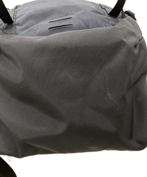 GREGORY（グレゴリー）GREGORY (グレゴリー) バックパック ブラックの古着・服飾アイテム