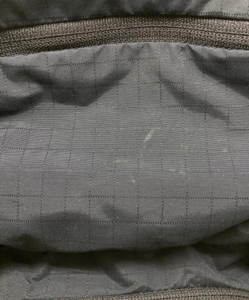 GREGORY（グレゴリー）GREGORY (グレゴリー) バックパック ブラックの古着・服飾アイテム