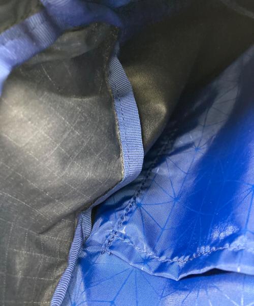 GREGORY（グレゴリー）GREGORY (グレゴリー) バックパック ブラックの古着・服飾アイテム