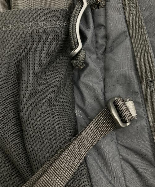 GREGORY（グレゴリー）GREGORY (グレゴリー) バックパック ブラックの古着・服飾アイテム