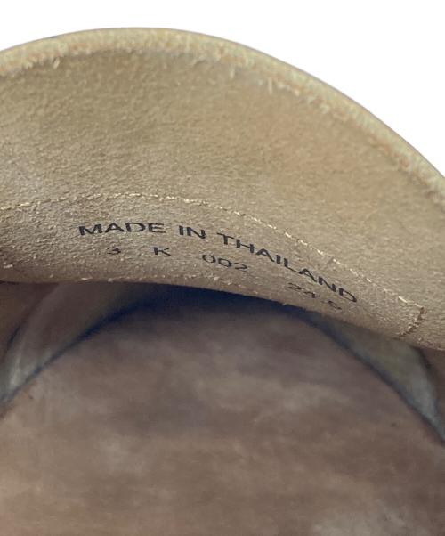 REGAL（リーガル）REGAL (リーガル) Boots Mark/ローファー/2177 ブラウン サイズ:24.5の古着・服飾アイテム