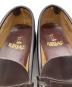 中古・古着 REGAL (リーガル) Boots Mark/ローファー/2177 ブラウン サイズ:24.5：11000円