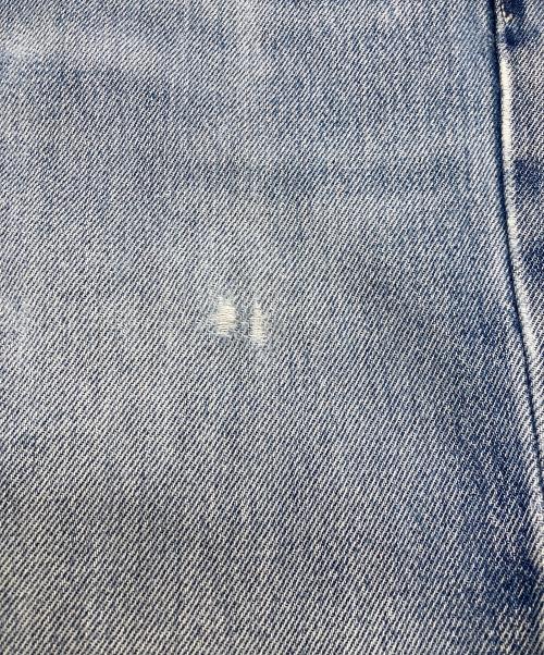 Levi's SILVER TAB（リーバイス シルバータブ）LEVI'S silver tab (リーバイス シルバータブ) デニムパンツ インディゴ サイズ:W28×L30の古着・服飾アイテム