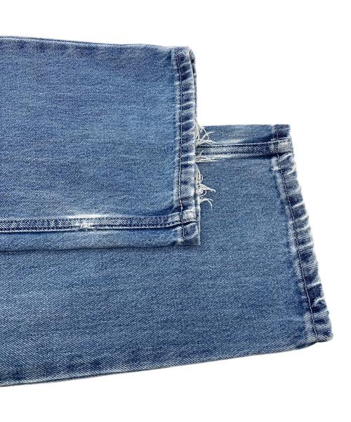 Levi's SILVER TAB（リーバイス シルバータブ）LEVI'S silver tab (リーバイス シルバータブ) デニムパンツ インディゴ サイズ:W28×L30の古着・服飾アイテム