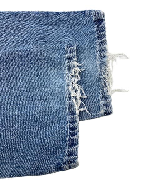 Levi's SILVER TAB（リーバイス シルバータブ）LEVI'S silver tab (リーバイス シルバータブ) デニムパンツ インディゴ サイズ:W28×L30の古着・服飾アイテム