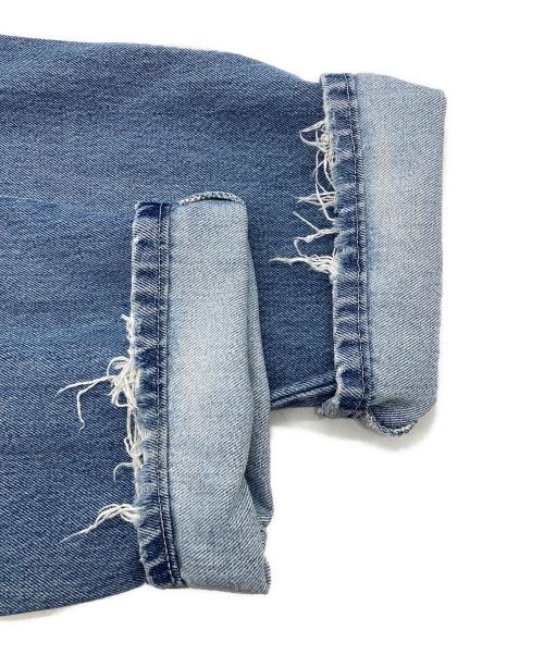Levi's SILVER TAB（リーバイス シルバータブ）LEVI'S silver tab (リーバイス シルバータブ) デニムパンツ インディゴ サイズ:W28×L30の古着・服飾アイテム