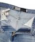 中古・古着 LEVI'S silver tab (リーバイス シルバータブ) デニムパンツ インディゴ サイズ:W28×L30：4000円