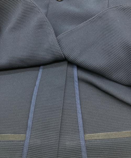 adidas（アディダス）adidas (アディダス) セットアップ ネイビー サイズ:Mの古着・服飾アイテム