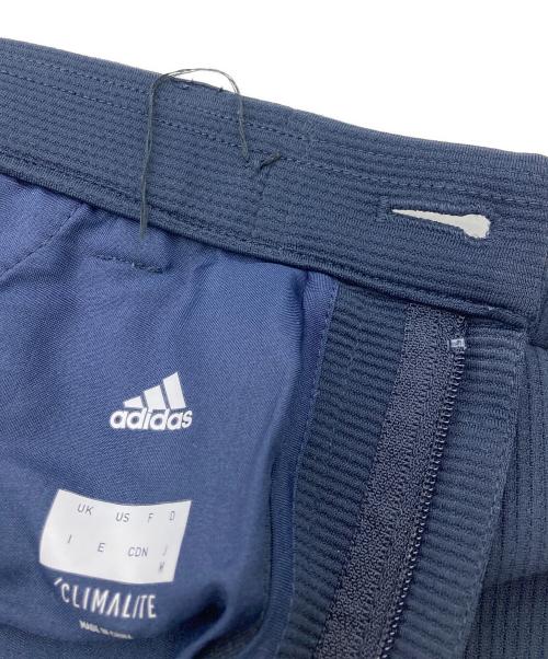 adidas（アディダス）adidas (アディダス) セットアップ ネイビー サイズ:Mの古着・服飾アイテム
