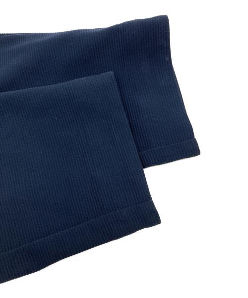 adidas（アディダス）adidas (アディダス) セットアップ ネイビー サイズ:Mの古着・服飾アイテム