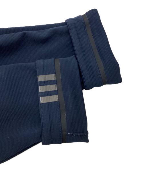 adidas（アディダス）adidas (アディダス) セットアップ ネイビー サイズ:Mの古着・服飾アイテム