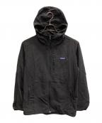 Patagoniaパタゴニア）の古着「MS TEZZERON JACKET」｜ブラック
