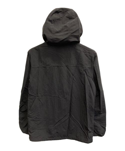 Patagonia（パタゴニア）Patagonia (パタゴニア) MS TEZZERON JACKET ブラック サイズ:Sの古着・服飾アイテム