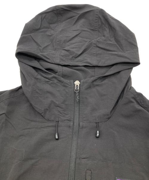 Patagonia（パタゴニア）Patagonia (パタゴニア) MS TEZZERON JACKET ブラック サイズ:Sの古着・服飾アイテム