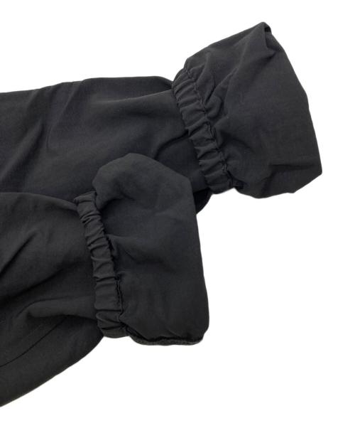 Patagonia（パタゴニア）Patagonia (パタゴニア) MS TEZZERON JACKET ブラック サイズ:Sの古着・服飾アイテム