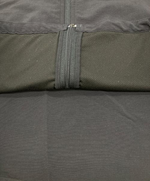 Patagonia（パタゴニア）Patagonia (パタゴニア) MS TEZZERON JACKET ブラック サイズ:Sの古着・服飾アイテム