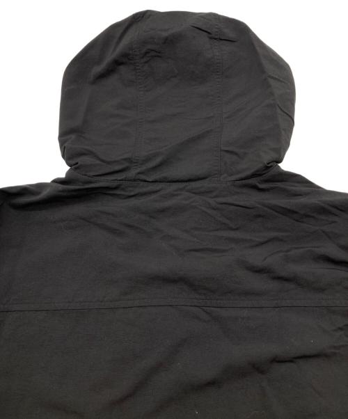 Patagonia（パタゴニア）Patagonia (パタゴニア) MS TEZZERON JACKET ブラック サイズ:Sの古着・服飾アイテム