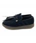 adidas (アディダス) HANDBALL SPEZIAL LOAFER ブラック サイズ:24 未使用品：10000円
