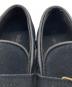 中古・古着 adidas (アディダス) HANDBALL SPEZIAL LOAFER ブラック サイズ:24 未使用品：10000円