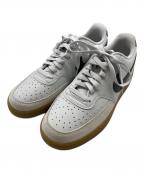 NIKEナイキ）の古着「コート ビジョン」｜グレー