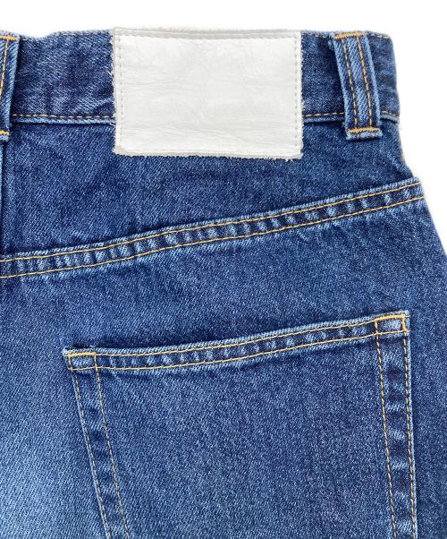 MACPHEE（マカフィー）MACPHEE (マカフィー) デニムパンツ インディゴ サイズ:36の古着・服飾アイテム