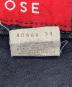 中古・古着 LEVI'S (リーバイス) USA製　SILVER TAB　ブラックデニムパンツ ブラック サイズ:33：8000円