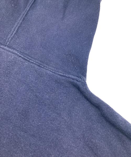 GAP（ギャップ）GAP (ギャップ) 00’Ｓプルオーバーパーカー ネイビー サイズ:記載なしの古着・服飾アイテム