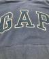 中古・古着 GAP (ギャップ) 00’Ｓプルオーバーパーカー ネイビー サイズ:記載なし：4000円