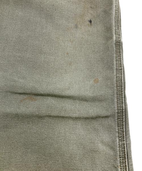 CarHartt（カーハート）CarHartt (カーハート) ペインターパンツ グレー サイズ:30×32の古着・服飾アイテム