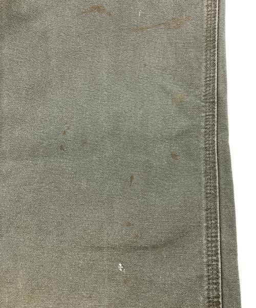 CarHartt（カーハート）CarHartt (カーハート) ペインターパンツ グレー サイズ:30×32の古着・服飾アイテム