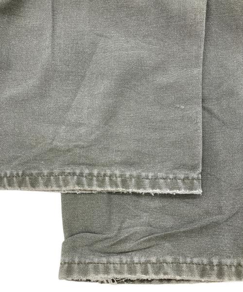 CarHartt（カーハート）CarHartt (カーハート) ペインターパンツ グレー サイズ:30×32の古着・服飾アイテム