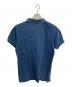 POLO RALPH LAUREN (ポロ・ラルフローレン) ビッグポニーポロシャツ インディゴ サイズ:L：6000円
