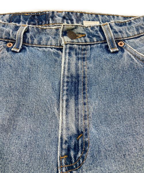 LEVI'S（リーバイス）LEVI'S (リーバイス) USA製　560デニムパンツ インディゴ サイズ:W32×L32の古着・服飾アイテム