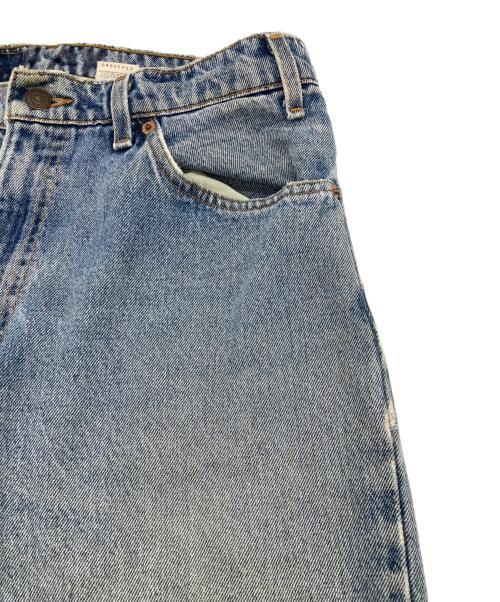 LEVI'S（リーバイス）LEVI'S (リーバイス) USA製　560デニムパンツ インディゴ サイズ:W32×L32の古着・服飾アイテム