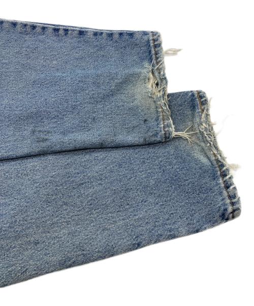 LEVI'S（リーバイス）LEVI'S (リーバイス) USA製　560デニムパンツ インディゴ サイズ:W32×L32の古着・服飾アイテム