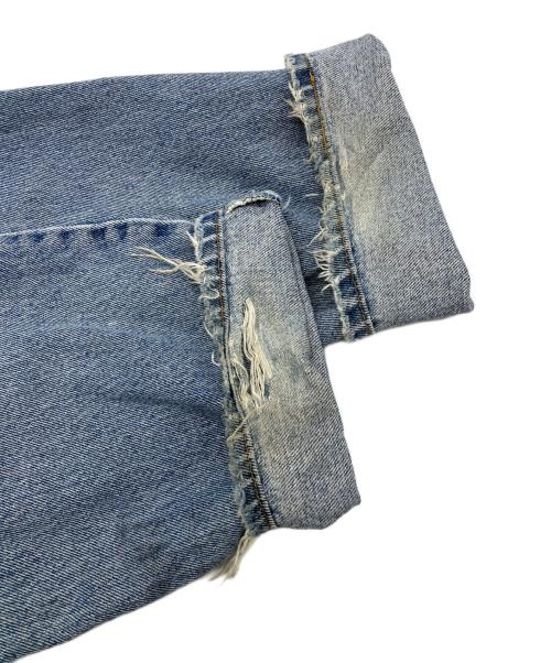 LEVI'S（リーバイス）LEVI'S (リーバイス) USA製　560デニムパンツ インディゴ サイズ:W32×L32の古着・服飾アイテム