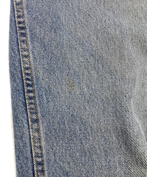 LEVI'S（リーバイス）LEVI'S (リーバイス) USA製　560デニムパンツ インディゴ サイズ:W32×L32の古着・服飾アイテム