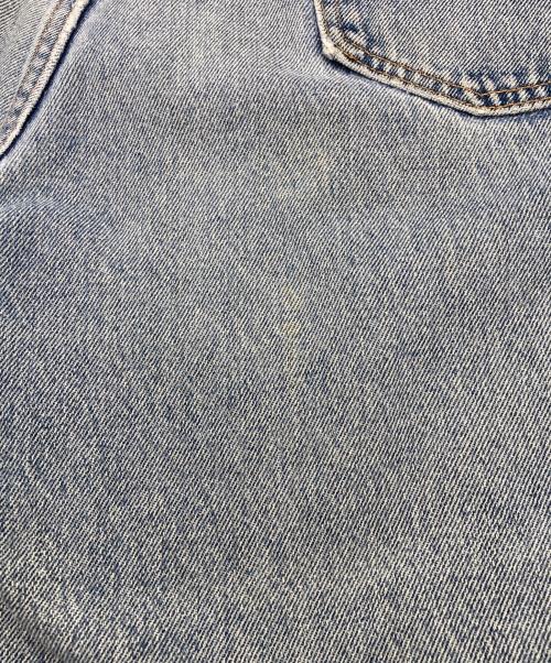 LEVI'S（リーバイス）LEVI'S (リーバイス) USA製　560デニムパンツ インディゴ サイズ:W32×L32の古着・服飾アイテム