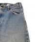 中古・古着 LEVI'S (リーバイス) USA製　560デニムパンツ インディゴ サイズ:W32×L32：6000円