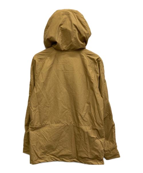 THE NORTH FACE（ザ ノース フェイス）THE NORTH FACE (ザ ノース フェイス) サファリジャケット ベージュ サイズ:Mの古着・服飾アイテム