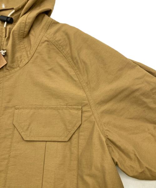 THE NORTH FACE（ザ ノース フェイス）THE NORTH FACE (ザ ノース フェイス) サファリジャケット ベージュ サイズ:Mの古着・服飾アイテム
