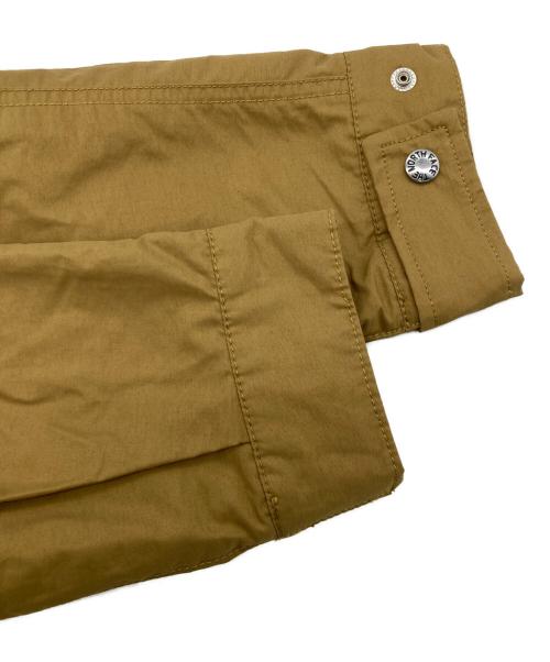 THE NORTH FACE（ザ ノース フェイス）THE NORTH FACE (ザ ノース フェイス) サファリジャケット ベージュ サイズ:Mの古着・服飾アイテム