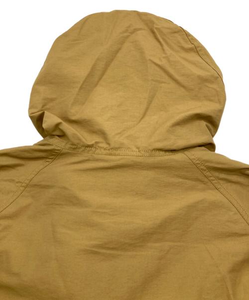 THE NORTH FACE（ザ ノース フェイス）THE NORTH FACE (ザ ノース フェイス) サファリジャケット ベージュ サイズ:Mの古着・服飾アイテム