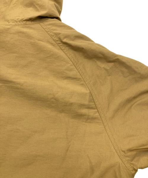 THE NORTH FACE（ザ ノース フェイス）THE NORTH FACE (ザ ノース フェイス) サファリジャケット ベージュ サイズ:Mの古着・服飾アイテム