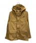 THE NORTH FACE（ザ ノース フェイス）の古着「サファリジャケット」｜ベージュ