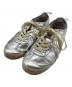 Onitsuka Tiger（オニツカタイガー）の古着「MEXICO'66」｜シルバー